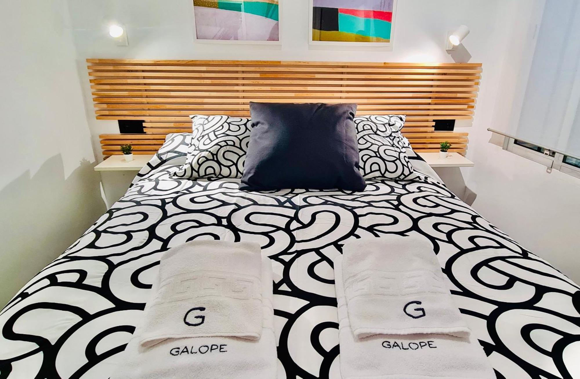 코르도바 Galope Premium 아파트 외부 사진